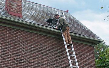 what affects urgent Sandbraes roof repairs