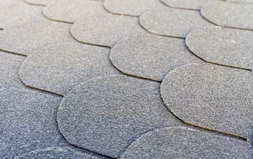 Sandbraes asphalt roofing costs