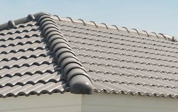 advantages of Sandbraes clay roofing