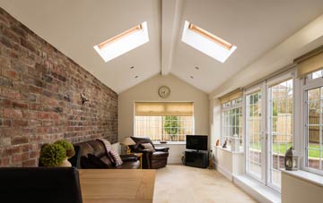conservatory roof insulation Sandbraes, Lincolnshire