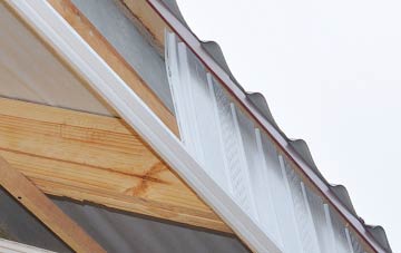 why Sandbraes fascia repairs are essential