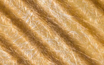 Sandbraes fibreglass roof waterproofing