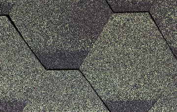 Sandbraes fibreglass shingle repairs