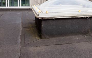 disadvantages of Sandbraes flat roofs