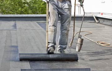 flat roof replacement Sandbraes, Lincolnshire