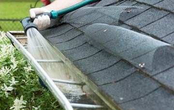 Sandbraes gutter cleaning costs