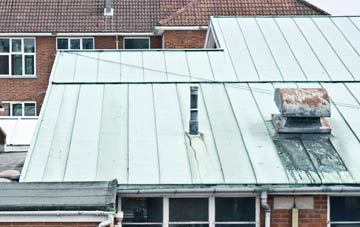 Sandbraes lead roofing costs