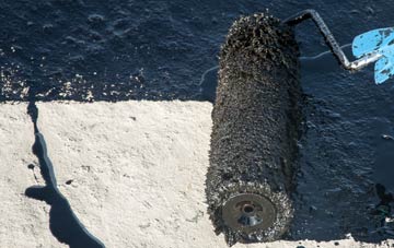 Sandbraes liquid sealant waterproofing