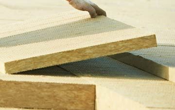 measuring Sandbraes tapered insulation