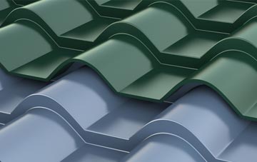 who should consider Sandbraes plastic roofs