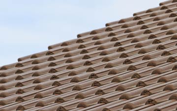 plastic roofing Sandbraes, Lincolnshire
