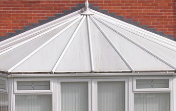 Sandbraes polycarbonate conservatory roof repairs