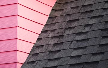 rubber roofing Sandbraes, Lincolnshire