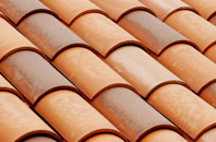 Sandbraes clay roofing