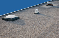 Sandbraes flat roofing