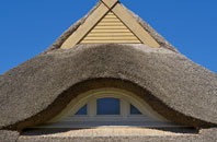 Sandbraes thatch roofing